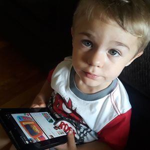 Meet your Posher, Shauna